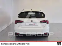 2020 Fiat Tipo