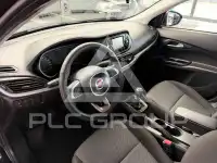 2020 Fiat Tipo