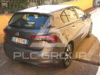 2020 Fiat Tipo