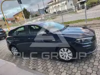 2020 Fiat Tipo