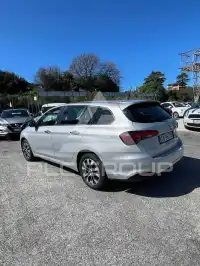 2020 Fiat Tipo
