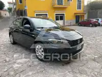 2020 Fiat Tipo