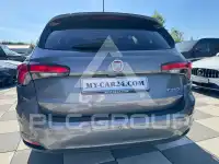 2020 Fiat Tipo