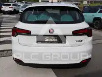 2020 Fiat Tipo