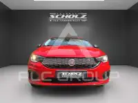 2020 Fiat Tipo