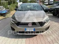 2020 Fiat Tipo