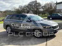 2020 Fiat Tipo