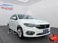 2020 Fiat Tipo