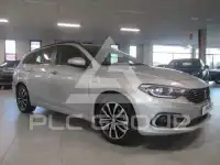 2020 Fiat Tipo