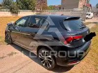 2020 Fiat Tipo
