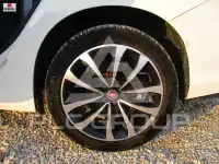 2020 Fiat Tipo