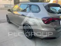 2020 Fiat Tipo