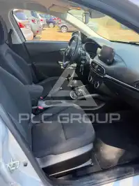 2020 Fiat Tipo