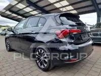 2020 Fiat Tipo