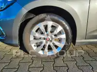 2020 Fiat Tipo