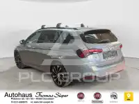 2020 Fiat Tipo