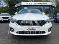 2020 Fiat Tipo