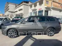 2020 Fiat Tipo