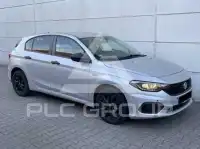 2020 Fiat Tipo