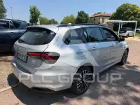 2020 Fiat Tipo