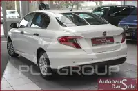 2020 Fiat Tipo
