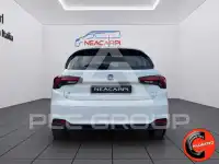 2020 Fiat Tipo