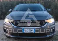 2020 Fiat Tipo