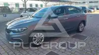 2020 Fiat Tipo