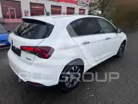 2020 Fiat Tipo