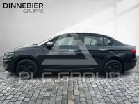 2020 Fiat Tipo