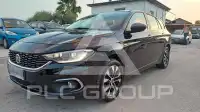 2020 Fiat Tipo