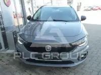 2020 Fiat Tipo