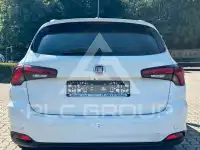 2020 Fiat Tipo