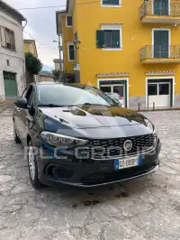 2020 Fiat Tipo