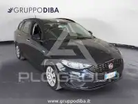 2020 Fiat Tipo
