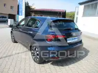 2020 Fiat Tipo