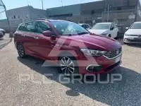 2020 Fiat Tipo