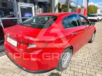 2020 Fiat Tipo
