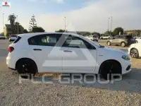 2020 Fiat Tipo