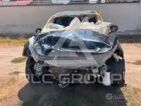2020 Fiat Tipo