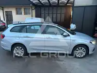 2020 Fiat Tipo