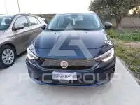 2020 Fiat Tipo