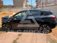 2020 Fiat Tipo
