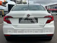 2020 Fiat Tipo