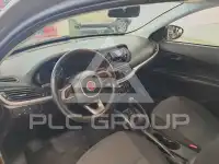 2020 Fiat Tipo