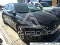 2020 Fiat Tipo