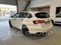 2020 Fiat Tipo