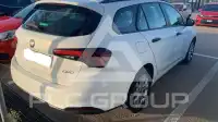 2020 Fiat Tipo