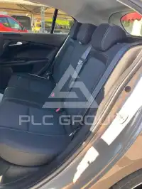 2020 Fiat Tipo