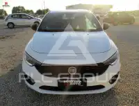 2020 Fiat Tipo